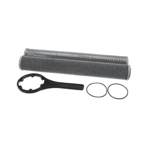 Amerec CTO-20 Dual Cartridge Water Filter Replacement