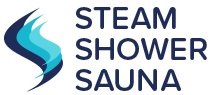 Steam Shower Sauna Logo